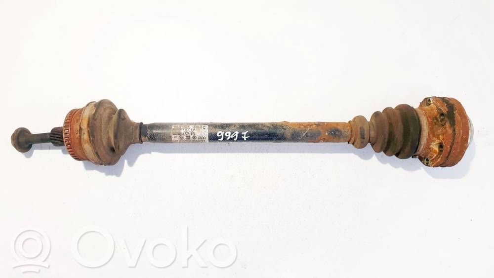 Audi A4 S4 B6 8E 8H Albero di trasmissione posteriore 