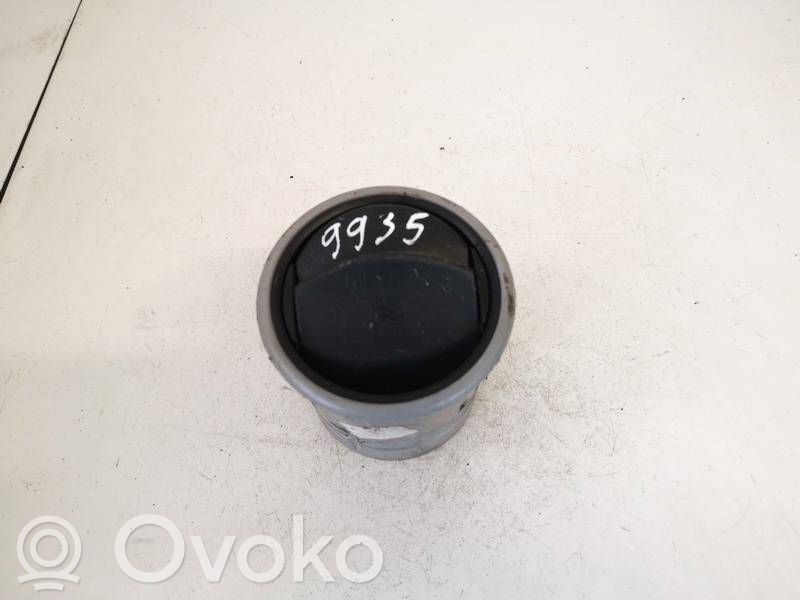 Citroen Berlingo Griglia di ventilazione centrale cruscotto