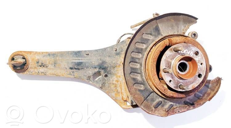 Mazda CX-7 Basculă superioară spate 