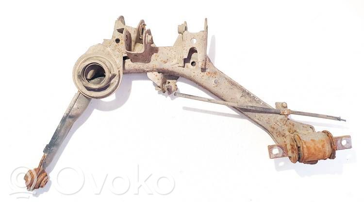 Honda Civic Basculă superioară spate