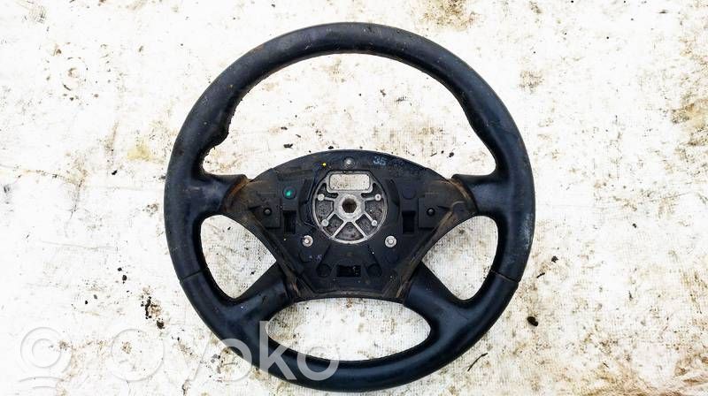 Ford Focus Руль 