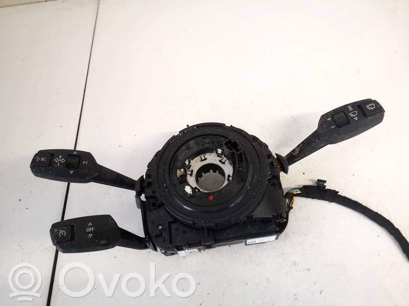 BMW X1 E84 Rokturu komplekts 