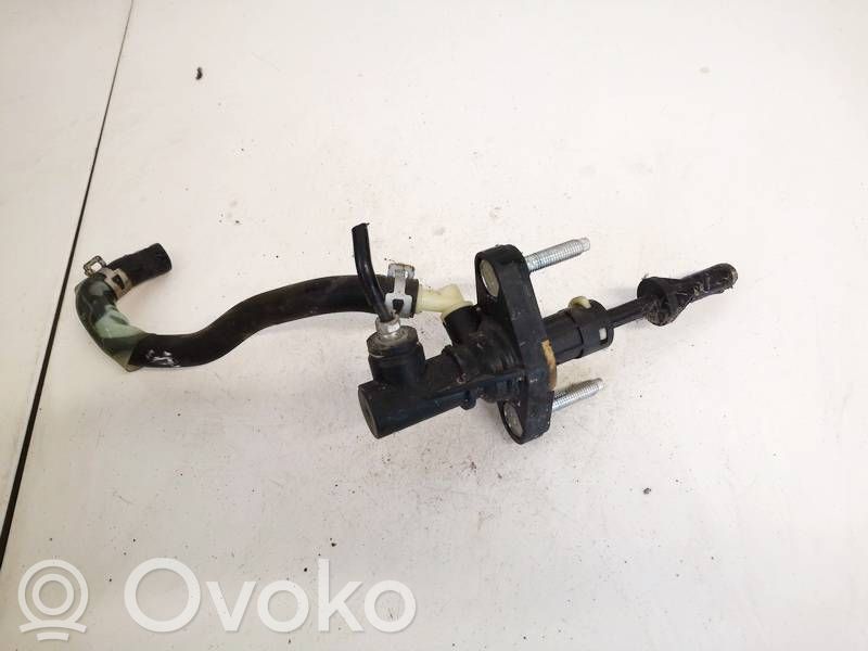 Toyota Yaris Główny cylinder sprzęgła 