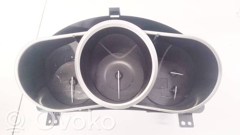 Mazda CX-7 Spidometrs (instrumentu panelī) 