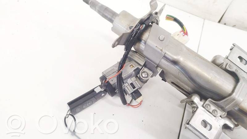 Ignition lock   EH4466938,X1T26573,EH4466938,X1T26573