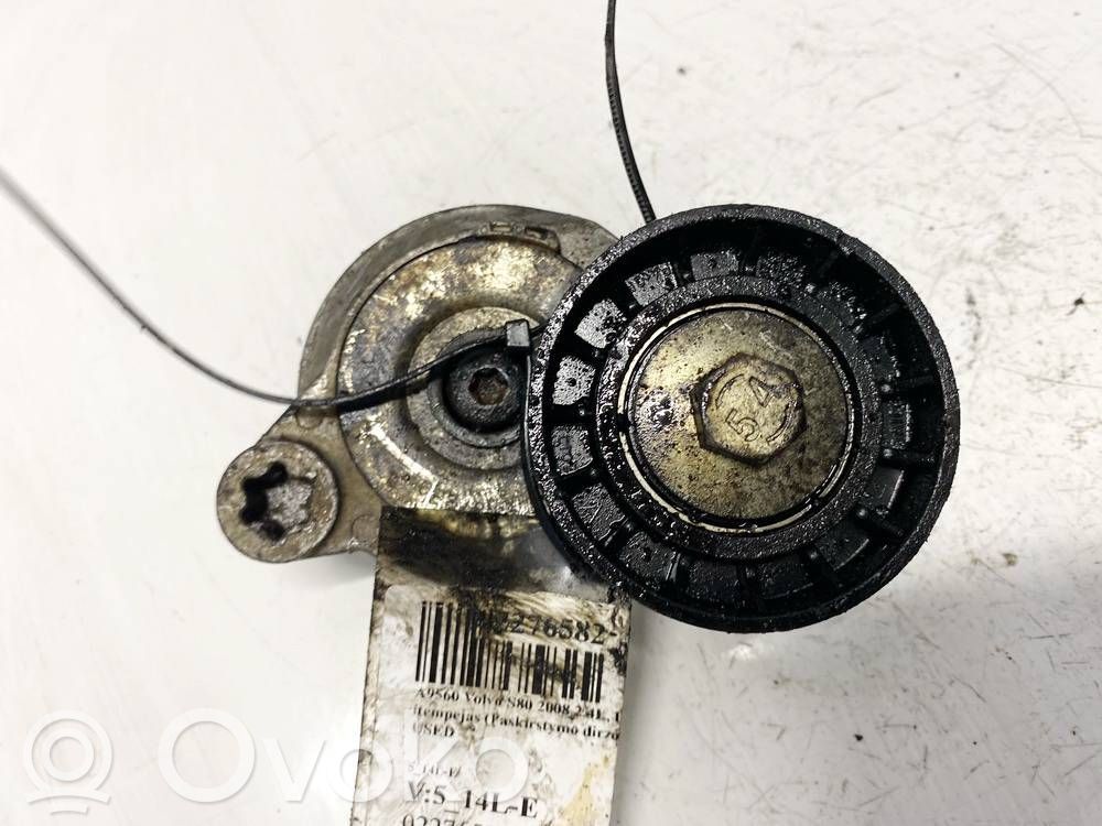 Volvo S80 Tendicinghia generatore/alternatore 