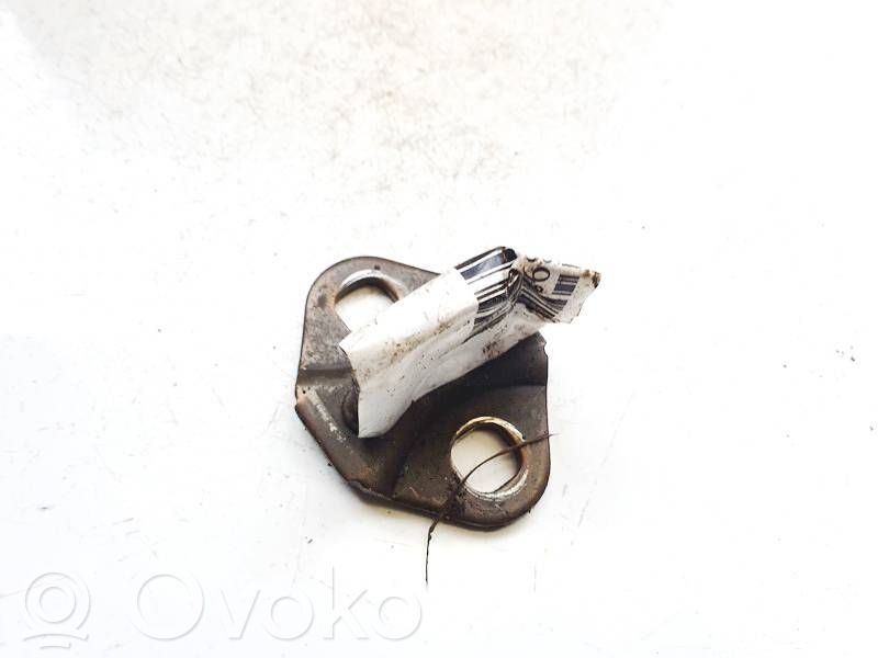 Front door lock loop/hook striker   5B23,5B23