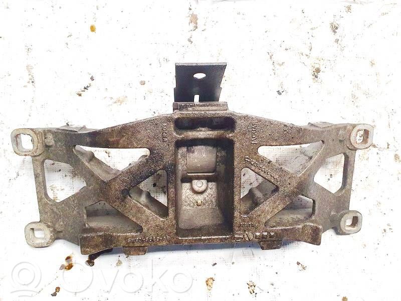 Jaguar XJ X351 Suport tampon motor