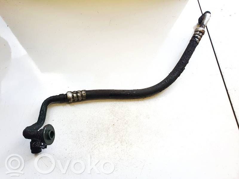 Citroen C5 Wąż / Przewód klimatyzacji A/C 