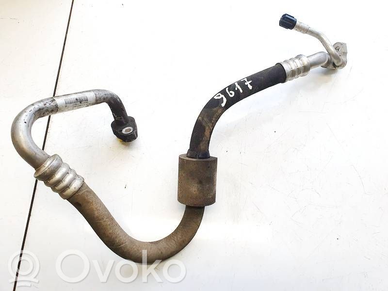 BMW X1 E84 Tubo flessibile aria condizionata (A/C) 