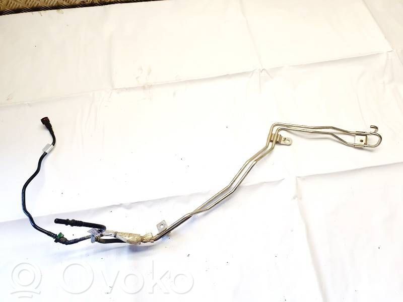 Land Rover Range Rover Evoque L551 Tubo flessibile aria condizionata (A/C) 