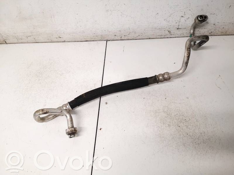 Jeep Compass Ilmastointilaitteen putki (A/C) 