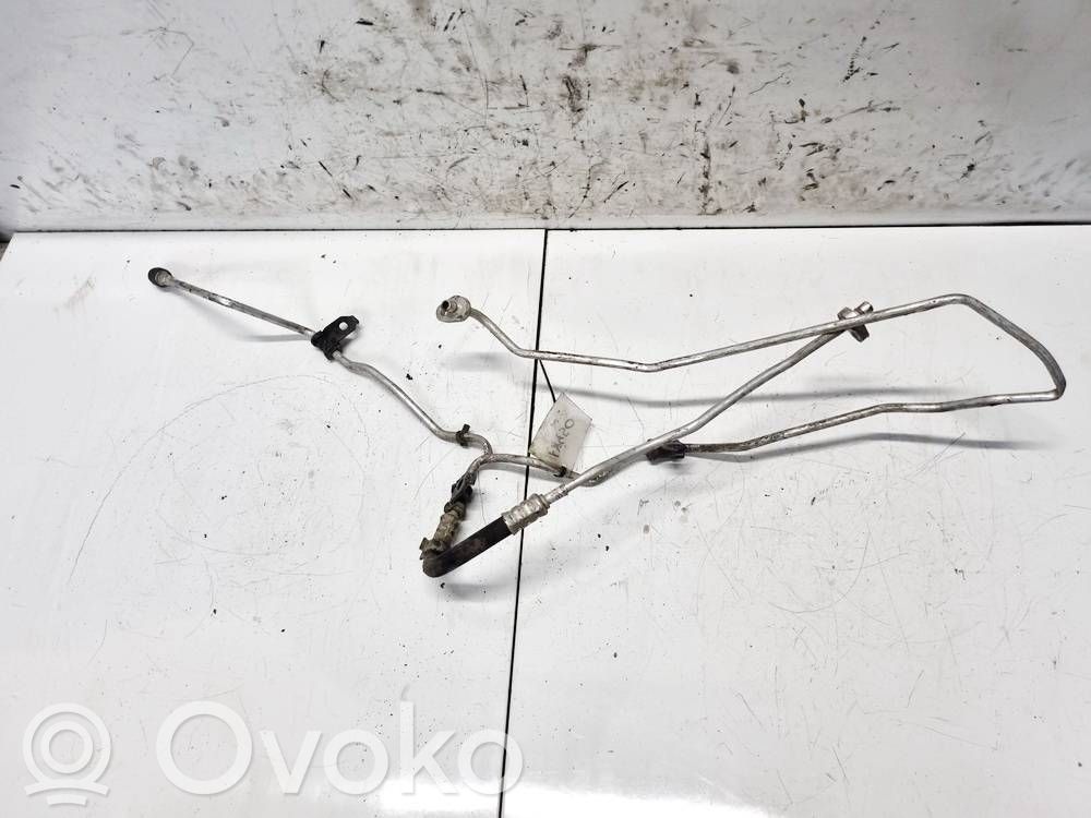 Renault Megane III Wąż / Przewód klimatyzacji A/C 