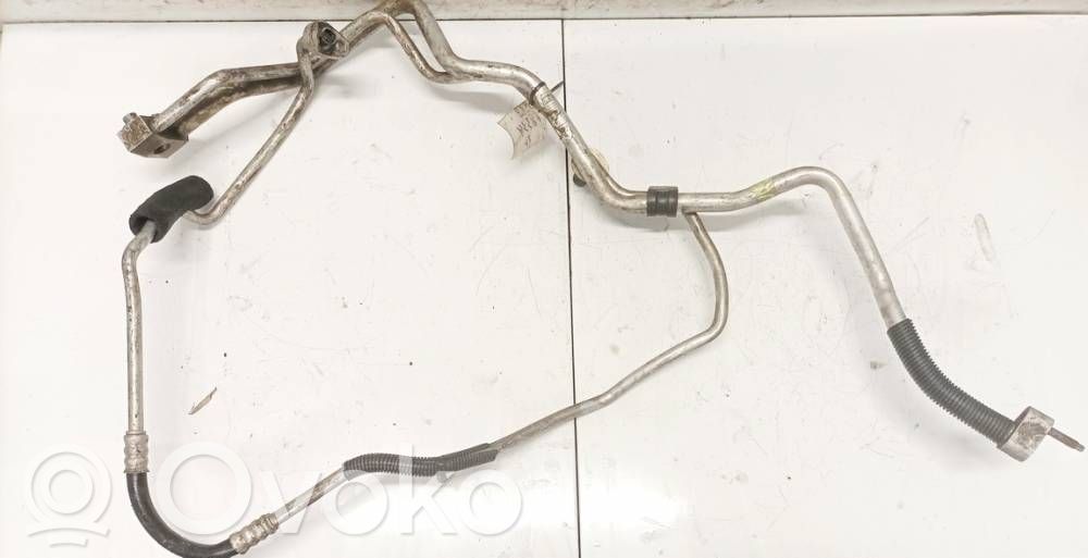 Chrysler Sebring (ST-22 - JR) Conductă/furtun aer condiționat (A/C) 