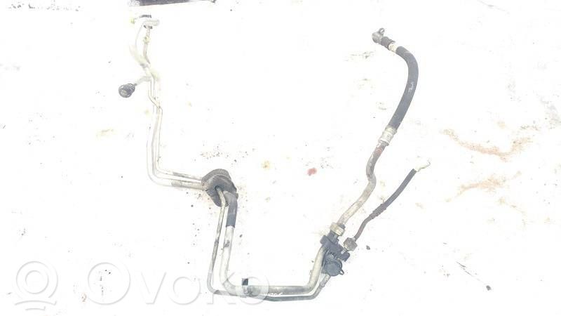 Volvo S80 Conductă/furtun aer condiționat (A/C) 