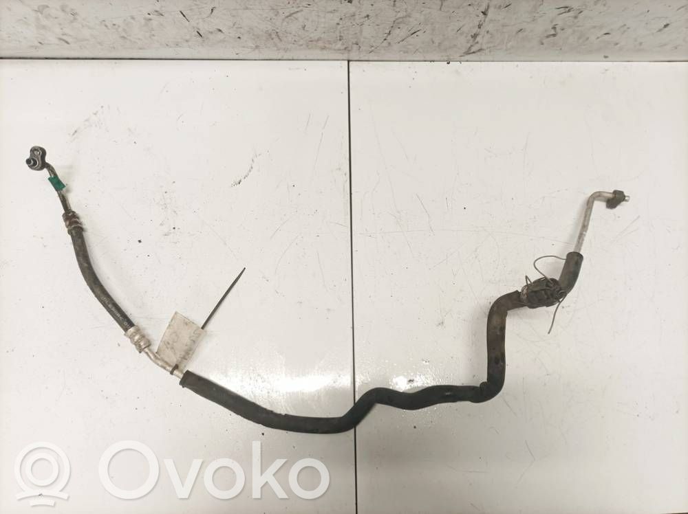 Mazda 5 Ilmastointilaitteen putki (A/C) 