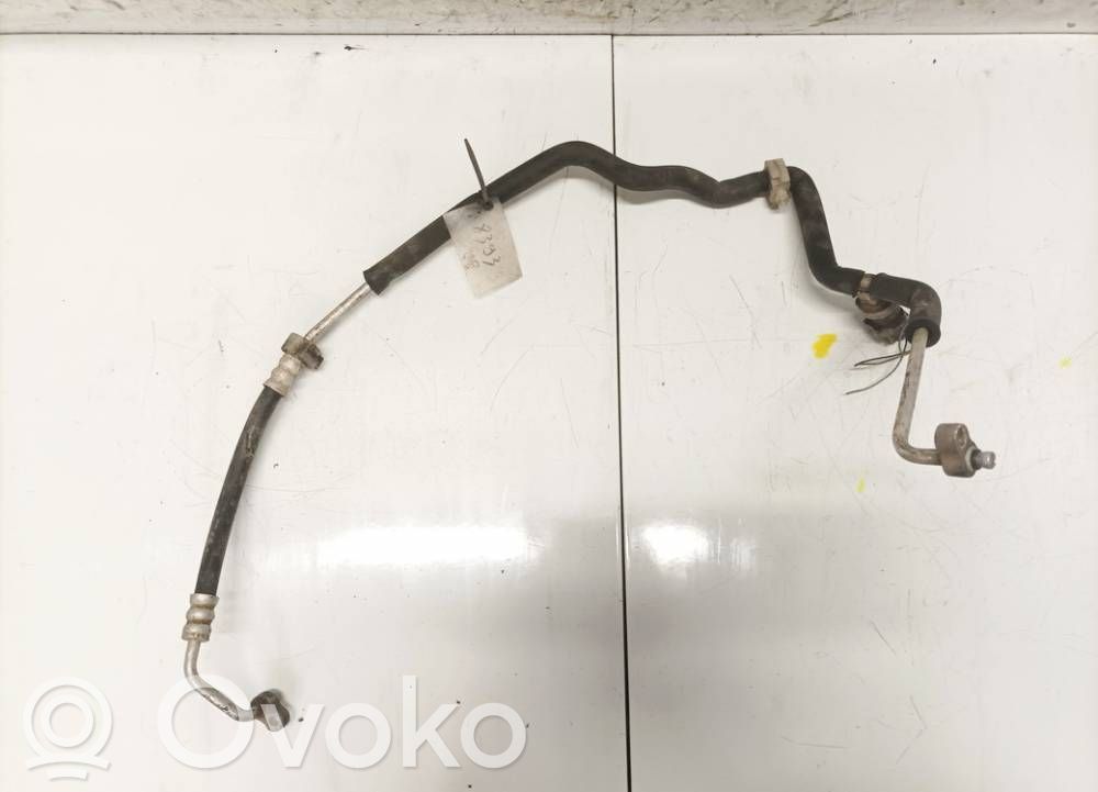Ilmastointilaitteen putki (A/C)   L5031000100,L5031000100,L5031000100,L5031000100