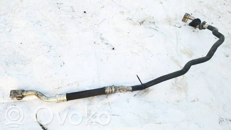 Volkswagen Touareg I Conductă/furtun aer condiționat (A/C) 