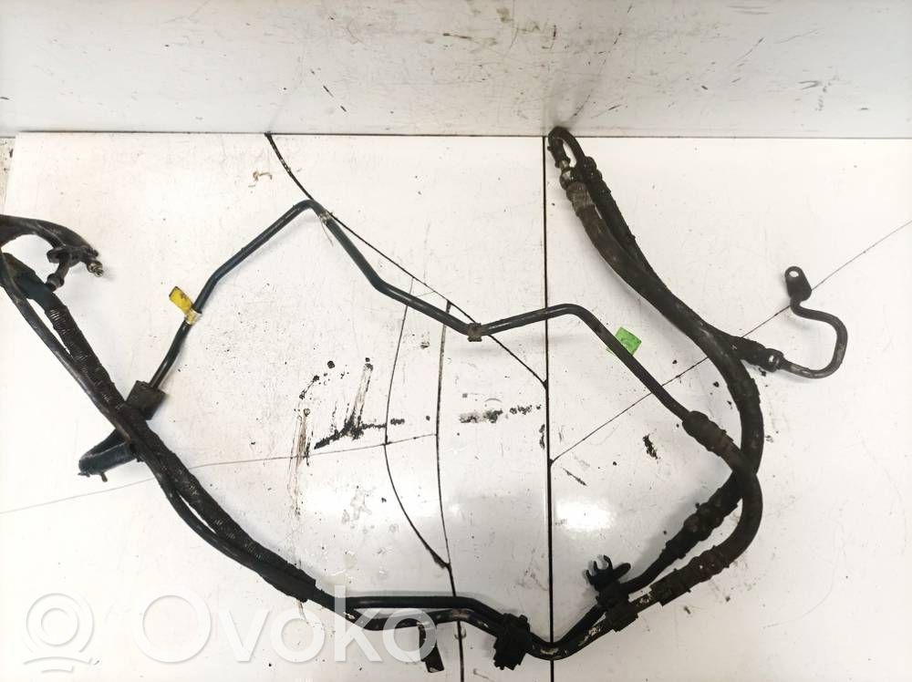 Ford S-MAX Ilmastointilaitteen putki (A/C) 