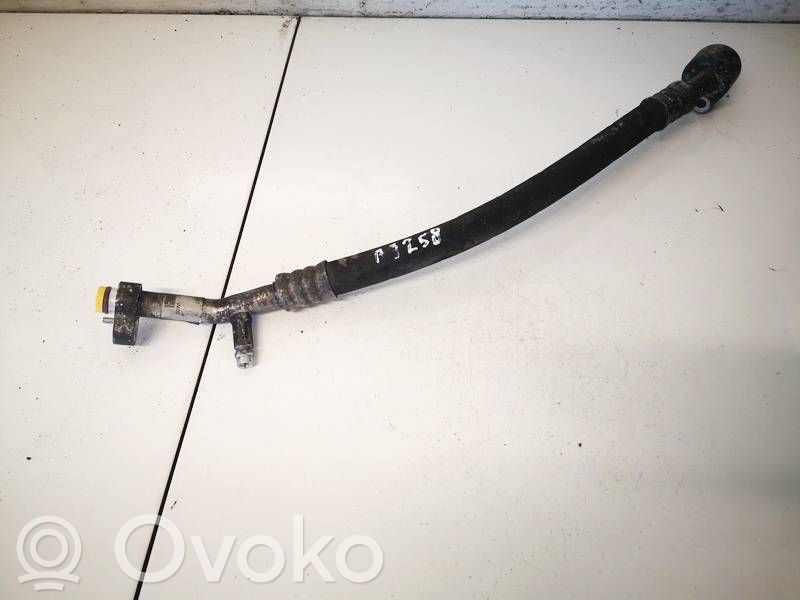 Volkswagen Touareg I Conductă/furtun aer condiționat (A/C) 