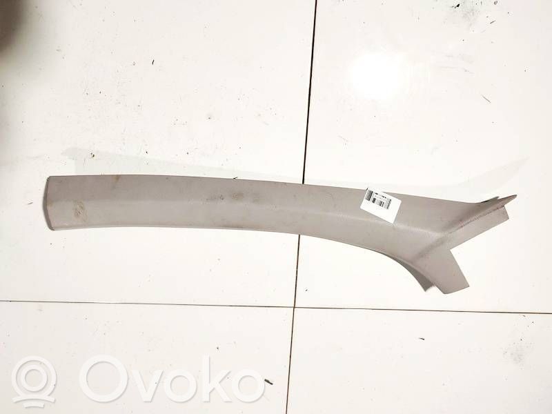 Peugeot 206 Alte piese de interior 