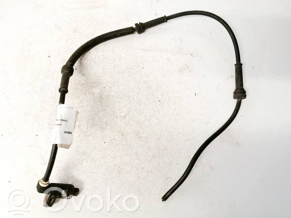 ABS Sensor hinten   9627240080,10075111873,10075111873,9627240080
