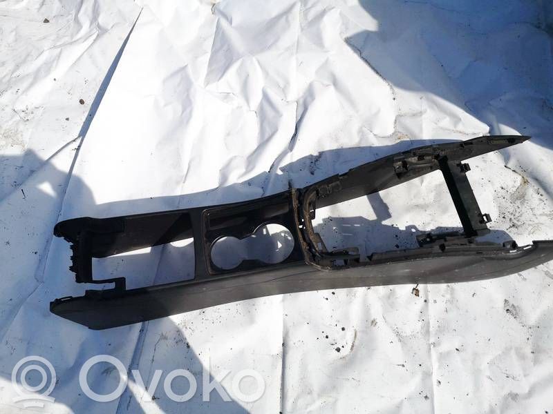 Audi A4 S4 B8 8K Alte piese de interior