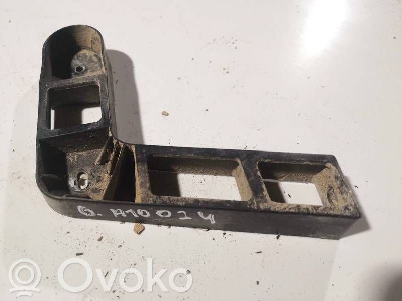 Opel Insignia A Support de pare-chocs arrière 