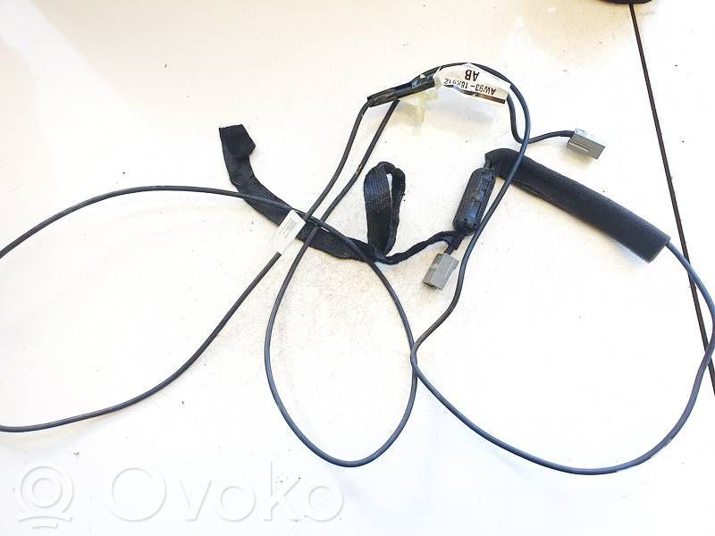 Otros cableados   AW9318K912,AW9318K912,AW9318K912,AW9318K912