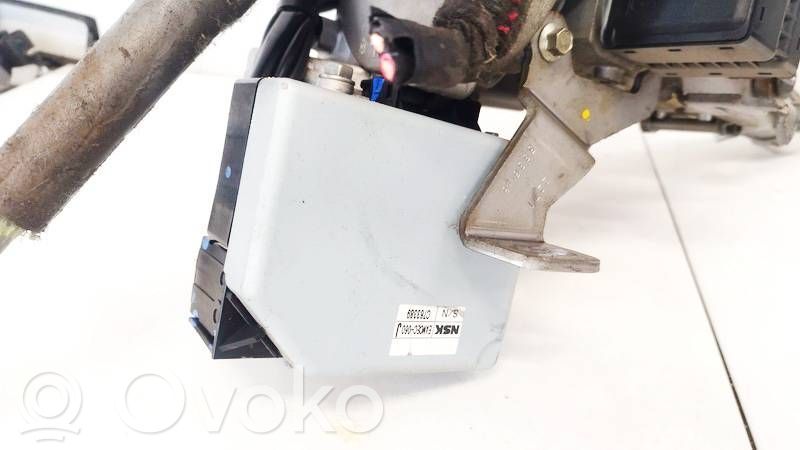 Renault Megane III Unitate/modul comandă servodirecție 