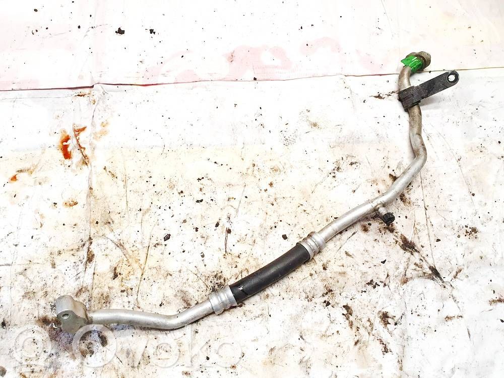 Chevrolet Captiva Conductă/furtun aer condiționat (A/C) 