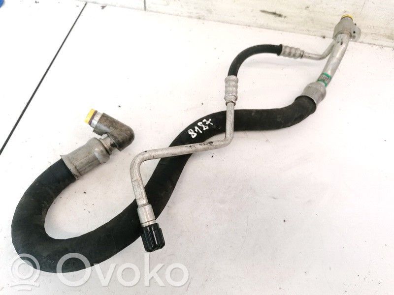 BMW 3 E90 E91 Wąż / Przewód klimatyzacji A/C 