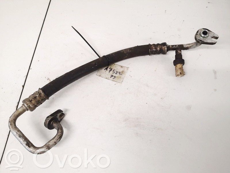 Chrysler Sebring (ST-22 - JR) Conductă/furtun aer condiționat (A/C) 