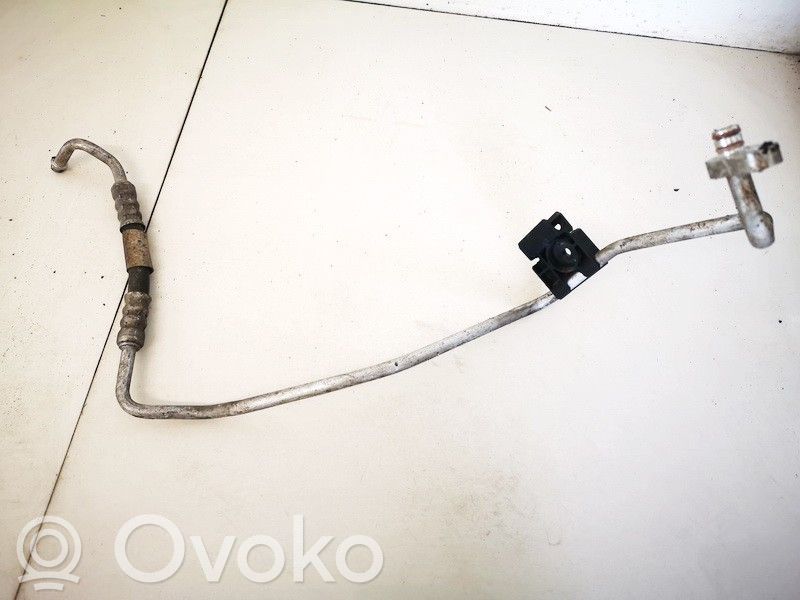 Renault Scenic I Ilmastointilaitteen putki (A/C) 
