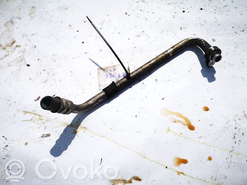 Mazda 323 Conductă/furtun aer condiționat (A/C) 