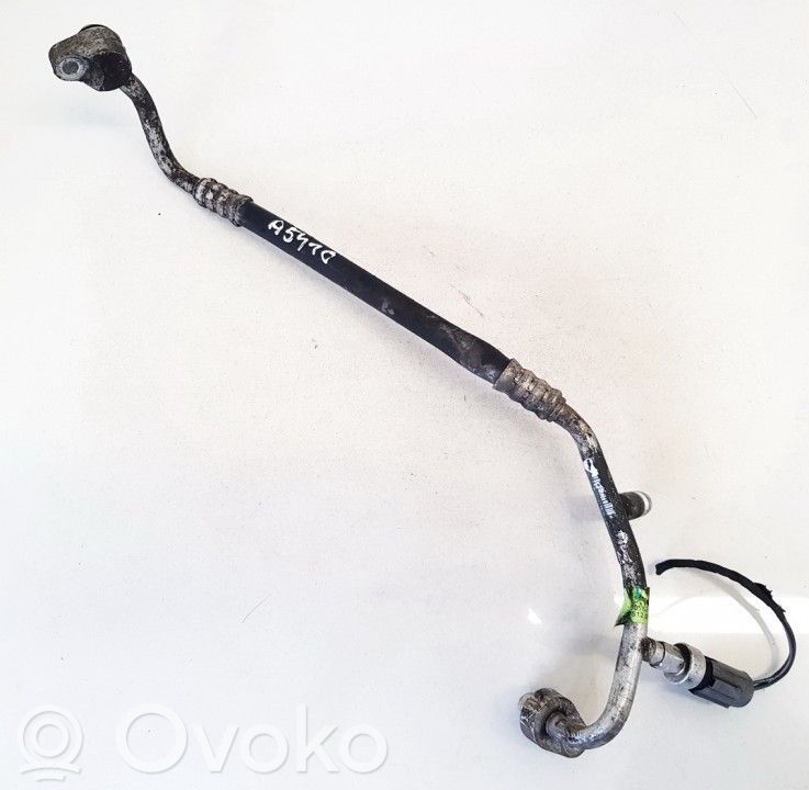 Dodge Caliber Ilmastointilaitteen putki (A/C) 