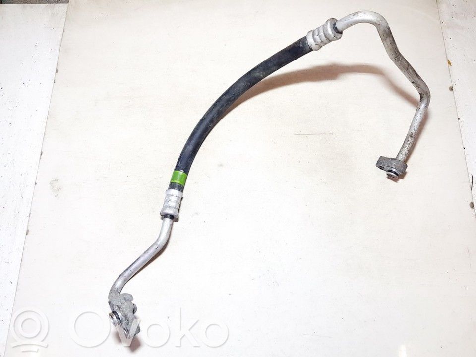 Toyota RAV 4 (XA30) Conductă/furtun aer condiționat (A/C) 