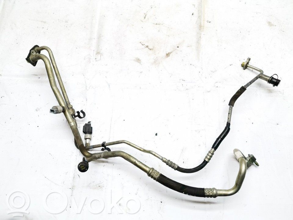 Volvo C30 Ilmastointilaitteen putki (A/C)