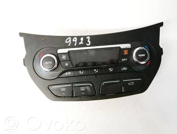 Ford Grand C-MAX Centralina del climatizzatore 