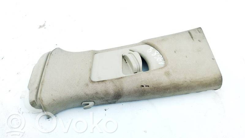 Audi Q5 SQ5 8R Altra parte interiore 