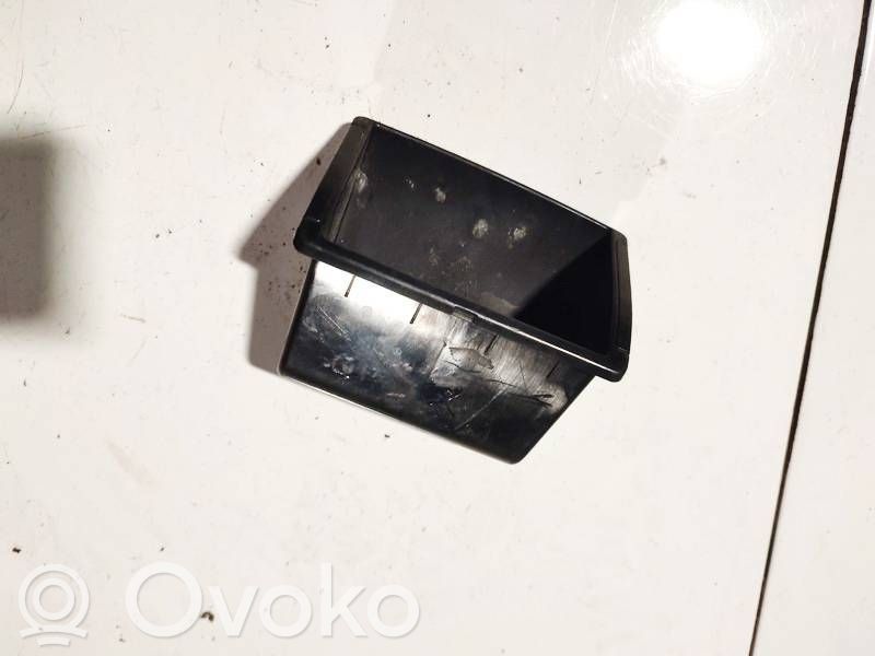 Skoda Octavia Mk2 (1Z) Altra parte interiore