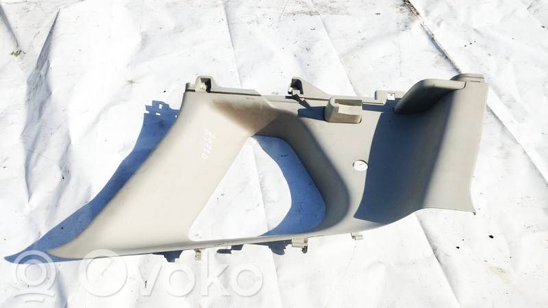 Nissan Note (E11) Altra parte interiore 