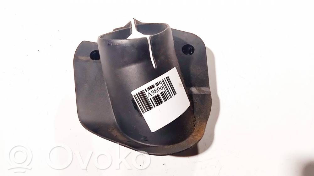 Mazda 5 Altra parte esteriore 