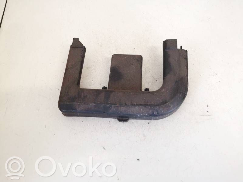 Nissan Note (E11) Altra parte interiore 