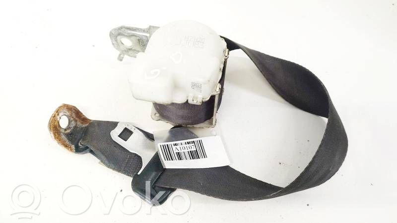 Cinturón trasero   7Q7990,7Q7990
