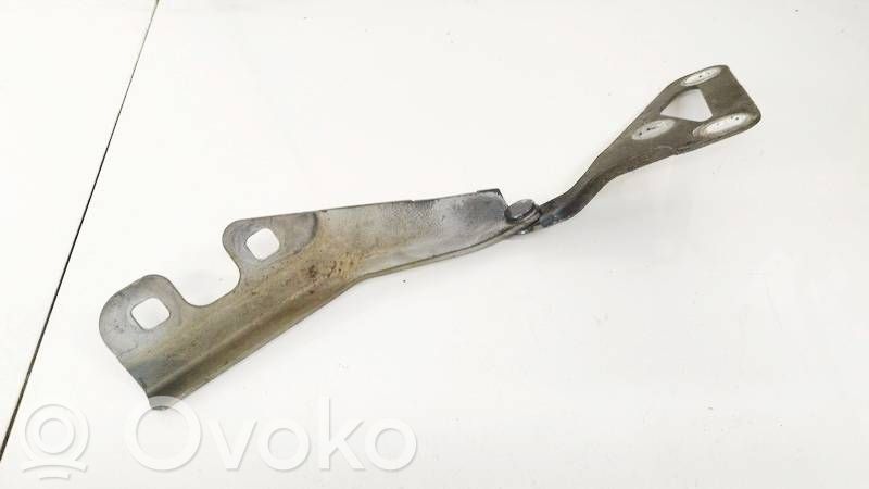 Opel Vectra C Cerniere del vano motore/cofano 