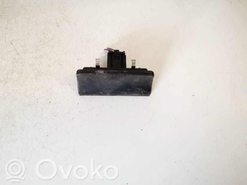 Volkswagen Touran I Mâner exterior deschidere hayon/portbagaj/oblon 