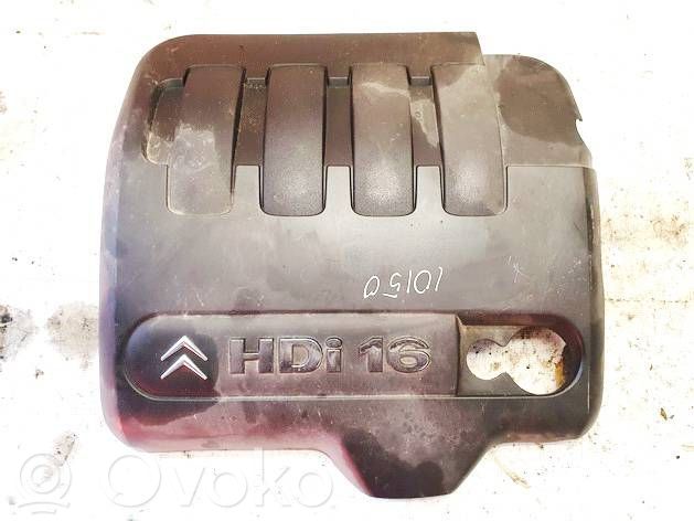 Engine cover (trim)   9657955780,9657955880,9657955780,9657955880