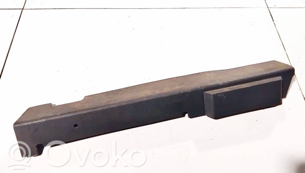 Citroen C4 Grand Picasso Altra parte interiore
