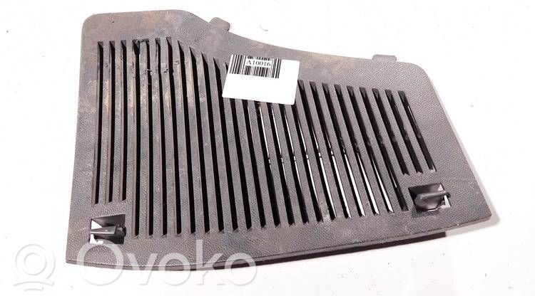 Opel Zafira B Altra parte interiore